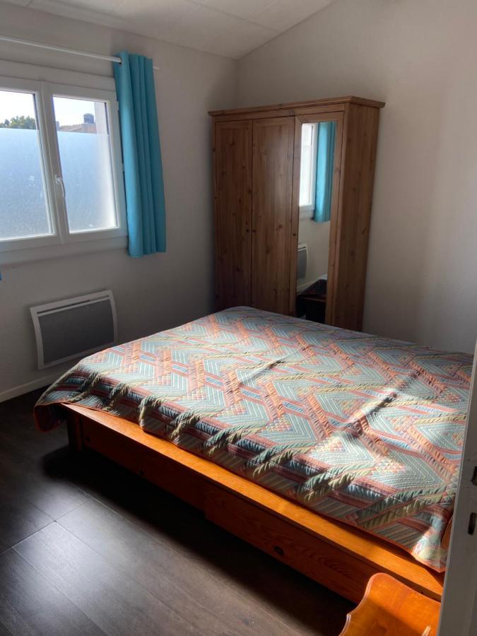 Maison A 5 Min Des Plages Six-Fours-les-Plages Eksteriør billede