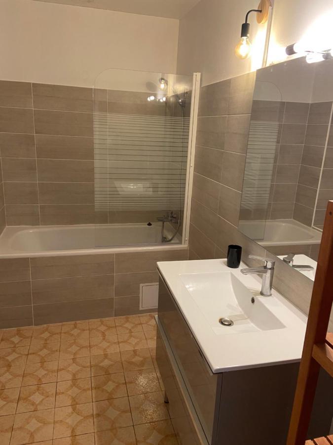 Maison A 5 Min Des Plages Six-Fours-les-Plages Eksteriør billede