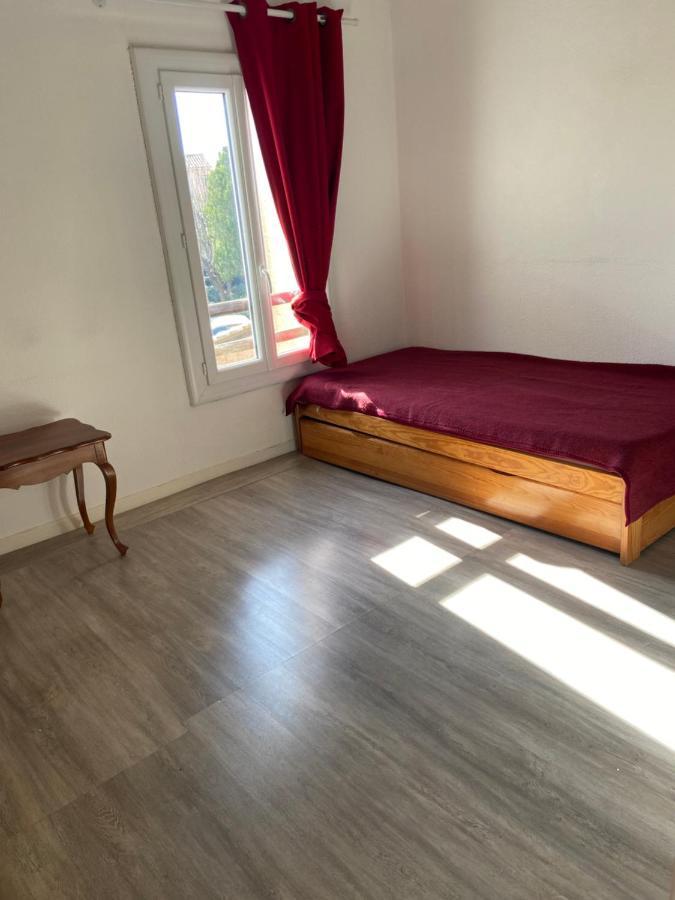 Maison A 5 Min Des Plages Six-Fours-les-Plages Eksteriør billede