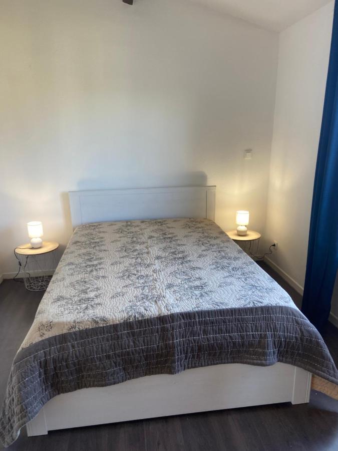Maison A 5 Min Des Plages Six-Fours-les-Plages Eksteriør billede
