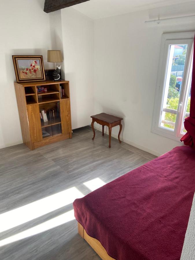 Maison A 5 Min Des Plages Six-Fours-les-Plages Eksteriør billede