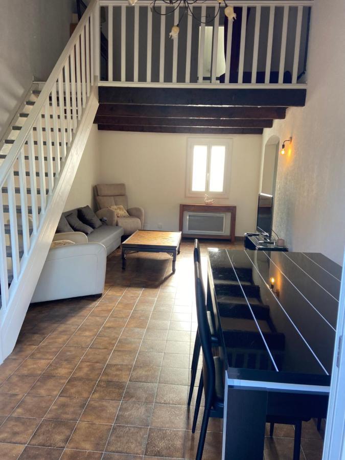 Maison A 5 Min Des Plages Six-Fours-les-Plages Eksteriør billede